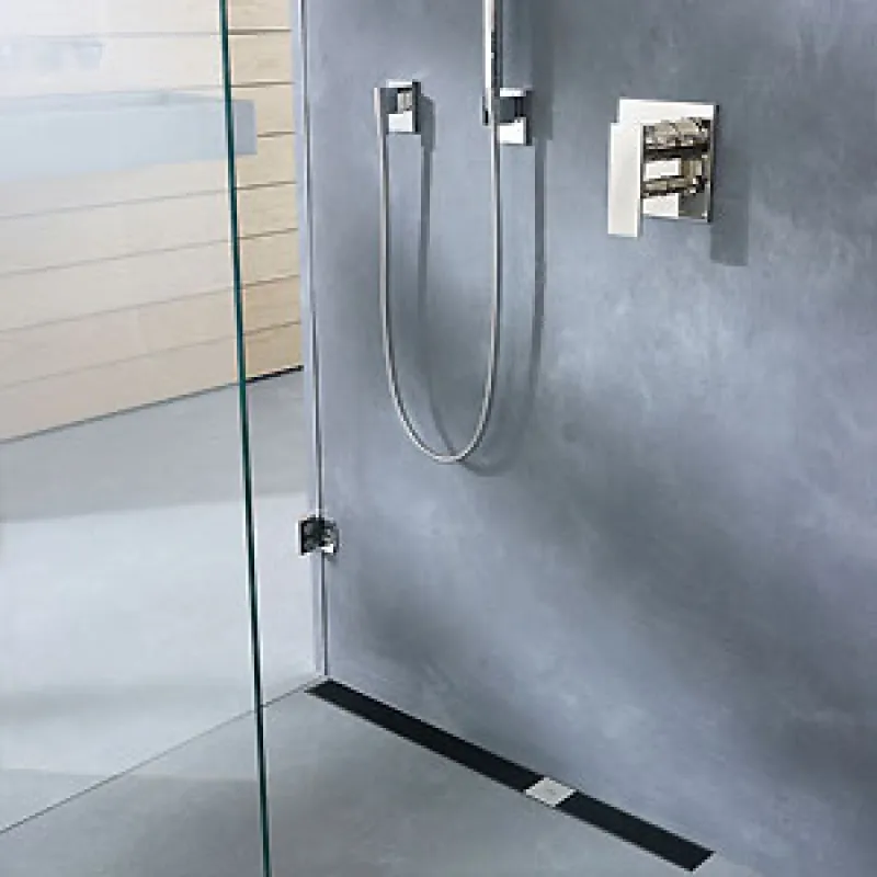 VIEGA Dekoratīvā restīte 1200 mm Advantix Visign ER9, 617110