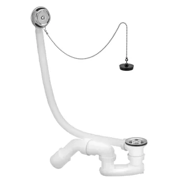 VIEGA vannas sifons 311537 VIEGA vannas sifons 311537