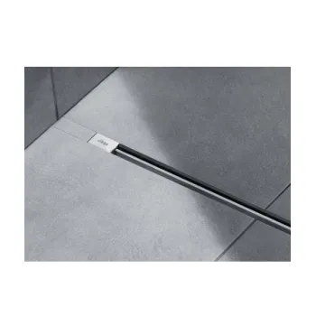 VIEGA Vario Teknes dekoratīvā sliedīte 300-1200mm matēta 686284