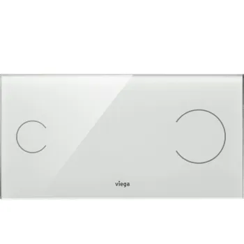 VIEGA Vising For More 100 noskalošanas taustiņš, 597481 VIEGA Vising For More 100 noskalošanas taustiņš, 597481