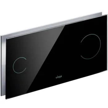 VIEGA Vising For More 100 noskalošanas taustiņš, 597498 VIEGA Vising For More 100 noskalošanas taustiņš, 597498