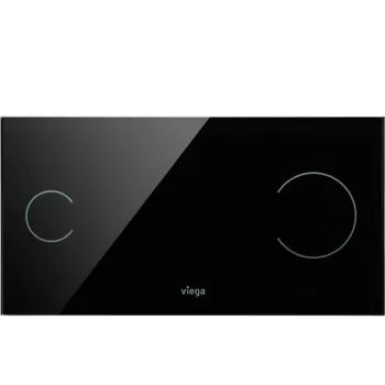 VIEGA Vising For More 100 noskalošanas taustiņš, 597498 VIEGA Vising For More 100 noskalošanas taustiņš, 597498