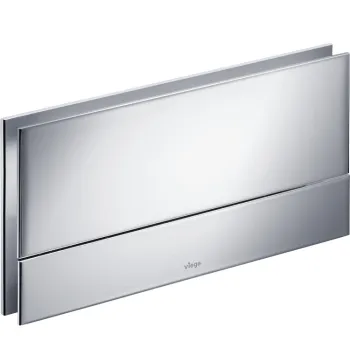 VIEGA Vising For More 101 noskalošanas taustiņš, 597368 VIEGA Vising For More 101 noskalošanas taustiņš, 597368