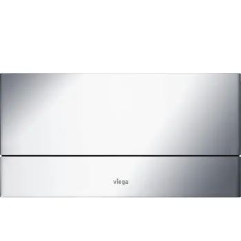 VIEGA Vising For More 101 noskalošanas taustiņš, 597368 VIEGA Vising For More 101 noskalošanas taustiņš, 597368