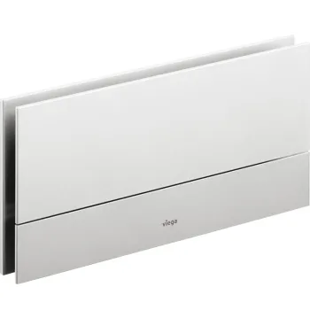 VIEGA Vising For More 101 noskalošanas taustiņš, 597375 VIEGA Vising For More 101 noskalošanas taustiņš, 597375