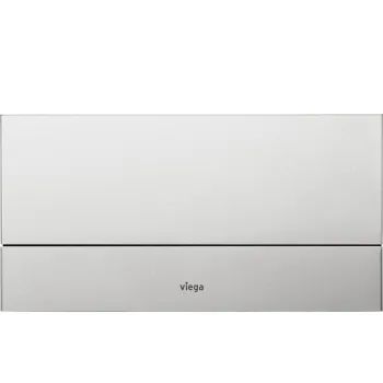 VIEGA Vising For More 101 noskalošanas taustiņš, 597375 VIEGA Vising For More 101 noskalošanas taustiņš, 597375