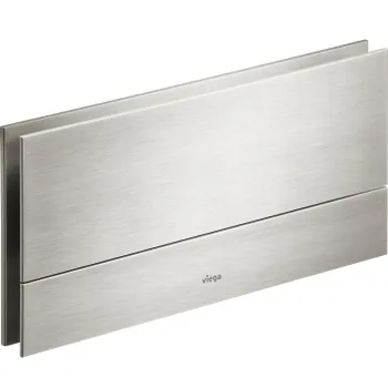 VIEGA Vising For More 101 noskalošanas taustiņš, 597382 VIEGA Vising For More 101 noskalošanas taustiņš, 597382