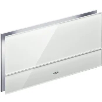 VIEGA Vising For More 101 noskalošanas taustiņš, 597412 VIEGA Vising For More 101 noskalošanas taustiņš, 597412