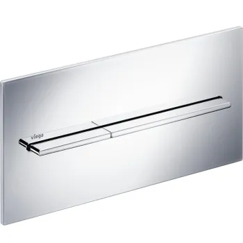 VIEGA Vising For More 104 noskalošanas taustiņš, 598457 VIEGA Vising For More 104 noskalošanas taustiņš, 598457