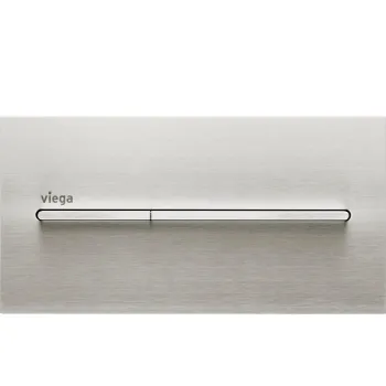 VIEGA Vising For More 104 noskalošanas taustiņš, 598471 VIEGA Vising For More 104 noskalošanas taustiņš, 598471