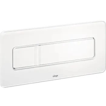 VIEGA Vising For More 105 noskalošanas taustiņš, 758820 VIEGA Vising For More 105 noskalošanas taustiņš, 758820