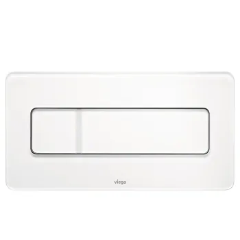 VIEGA Vising For More 105 noskalošanas taustiņš, 758820 VIEGA Vising For More 105 noskalošanas taustiņš, 758820