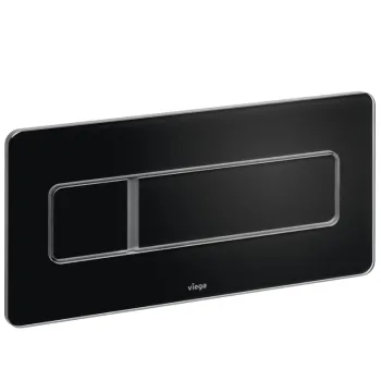 VIEGA Vising For More 105 noskalošanas taustiņš, 758837 VIEGA Vising For More 105 noskalošanas taustiņš, 758837