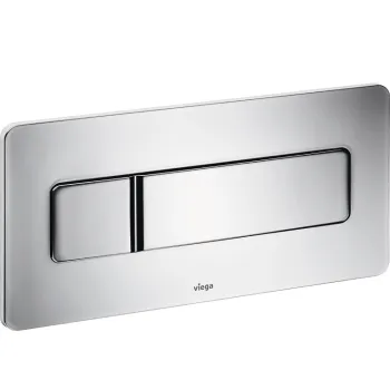 VIEGA Vising For More 105 noskalošanas taustiņš, 758844 VIEGA Vising For More 105 noskalošanas taustiņš, 758844