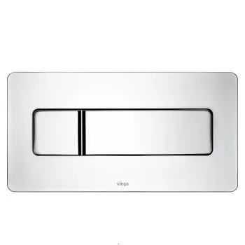 VIEGA Vising For More 105 noskalošanas taustiņš, 758844 VIEGA Vising For More 105 noskalošanas taustiņš, 758844