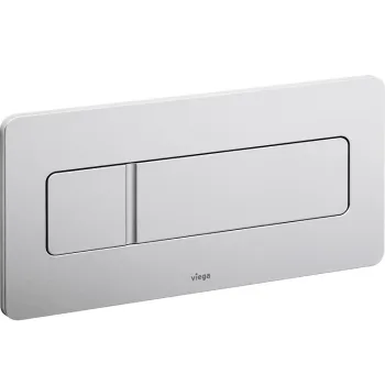 VIEGA Vising For More 105 noskalošanas taustiņš, 758950 VIEGA Vising For More 105 noskalošanas taustiņš, 758950