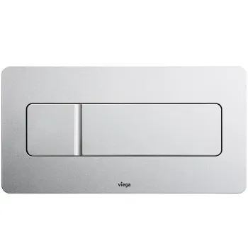 VIEGA Vising For More 105 noskalošanas taustiņš, 758950 VIEGA Vising For More 105 noskalošanas taustiņš, 758950