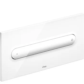 VIEGA Vising For Style 11 noskalošanas taustiņš, 597108 VIEGA Vising For Style 11 noskalošanas taustiņš, 597108