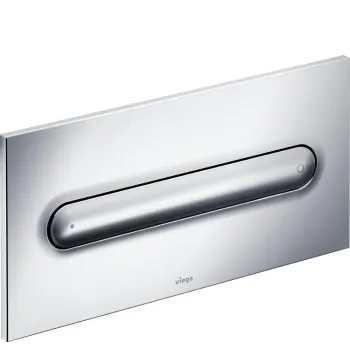 VIEGA Vising For Style 11 noskalošanas taustiņš, 597115 VIEGA Vising For Style 11 noskalošanas taustiņš, 597115