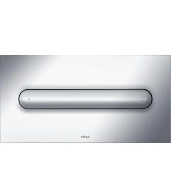 VIEGA Vising For Style 11 noskalošanas taustiņš, 597115 VIEGA Vising For Style 11 noskalošanas taustiņš, 597115