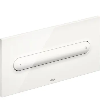 VIEGA Vising For Style 11 noskalošanas taustiņš, 597122 VIEGA Vising For Style 11 noskalošanas taustiņš, 597122