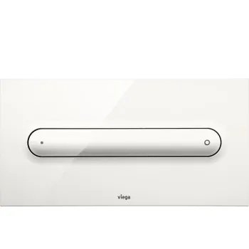 VIEGA Vising For Style 11 noskalošanas taustiņš, 597122 VIEGA Vising For Style 11 noskalošanas taustiņš, 597122