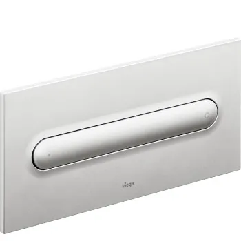 VIEGA Vising For Style 11 noskalošanas taustiņš, 597139 VIEGA Vising For Style 11 noskalošanas taustiņš, 597139