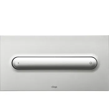 VIEGA Vising For Style 11 noskalošanas taustiņš, 597139 VIEGA Vising For Style 11 noskalošanas taustiņš, 597139