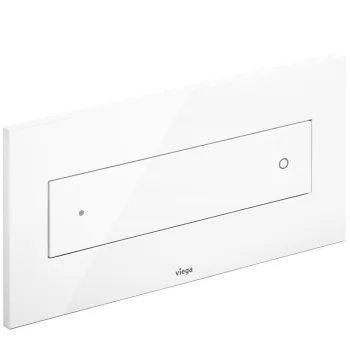 VIEGA Vising For Style 12 noskalošanas taustiņš, 596743 VIEGA Vising For Style 12 noskalošanas taustiņš, 596743