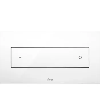 VIEGA Vising For Style 12 noskalošanas taustiņš, 596743 VIEGA Vising For Style 12 noskalošanas taustiņš, 596743