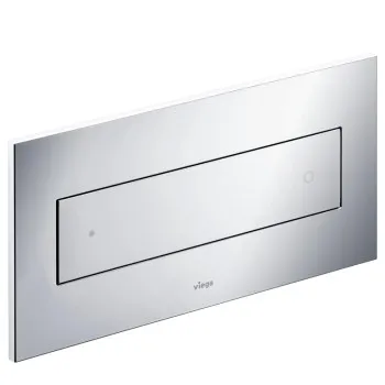 VIEGA Vising For Style 12 noskalošanas taustiņš, 597252 VIEGA Vising For Style 12 noskalošanas taustiņš, 597252