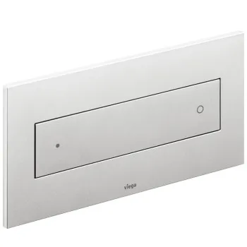 VIEGA Vising For Style 12 noskalošanas taustiņš, 597276 VIEGA Vising For Style 12 noskalošanas taustiņš, 597276