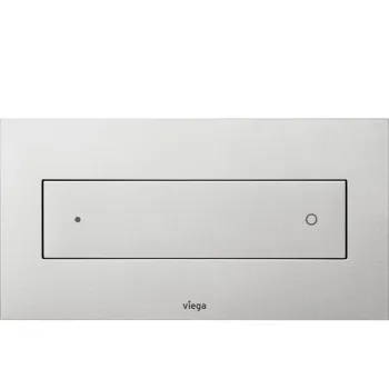 VIEGA Vising For Style 12 noskalošanas taustiņš, 597276 VIEGA Vising For Style 12 noskalošanas taustiņš, 597276