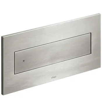 VIEGA Vising For Style 12 noskalošanas taustiņš, 597283 VIEGA Vising For Style 12 noskalošanas taustiņš, 597283