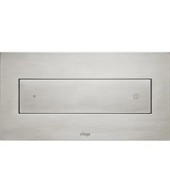 VIEGA Vising For Style 12 noskalošanas taustiņš, 597283 VIEGA Vising For Style 12 noskalošanas taustiņš, 597283