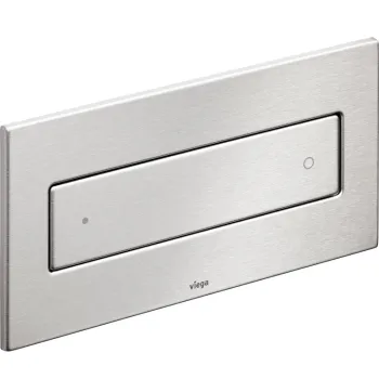 VIEGA Vising For Style 12 noskalošanas taustiņš, 675608 VIEGA Vising For Style 12 noskalošanas taustiņš, 675608