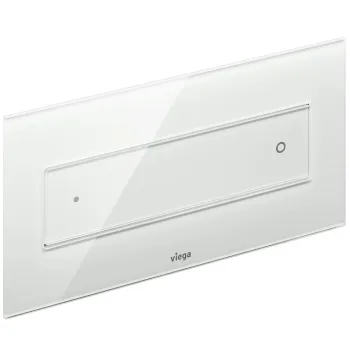 VIEGA Vising For Style 12 noskalošanas taustiņš, 687854 VIEGA Vising For Style 12 noskalošanas taustiņš, 687854