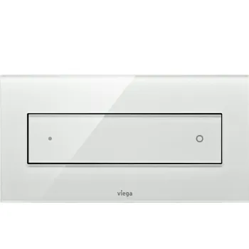 VIEGA Vising For Style 12 noskalošanas taustiņš, 687854 VIEGA Vising For Style 12 noskalošanas taustiņš, 687854