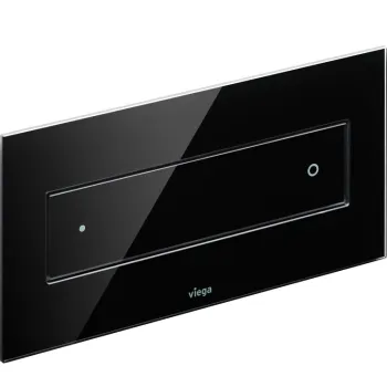 VIEGA Vising For Style 12 noskalošanas taustiņš, 687861 VIEGA Vising For Style 12 noskalošanas taustiņš, 687861