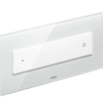 VIEGA Vising For Style 12 noskalošanas taustiņš, 690595 VIEGA Vising For Style 12 noskalošanas taustiņš, 690595