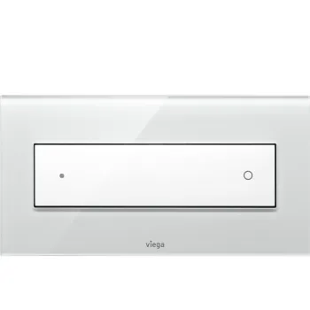 VIEGA Vising For Style 12 noskalošanas taustiņš, 690595 VIEGA Vising For Style 12 noskalošanas taustiņš, 690595