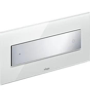 VIEGA Vising For Style 12 noskalošanas taustiņš, 690601 VIEGA Vising For Style 12 noskalošanas taustiņš, 690601