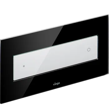 VIEGA Vising For Style 12 noskalošanas taustiņš, 690625 VIEGA Vising For Style 12 noskalošanas taustiņš, 690625