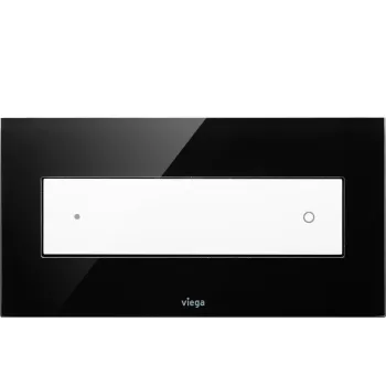 VIEGA Vising For Style 12 noskalošanas taustiņš, 690625 VIEGA Vising For Style 12 noskalošanas taustiņš, 690625