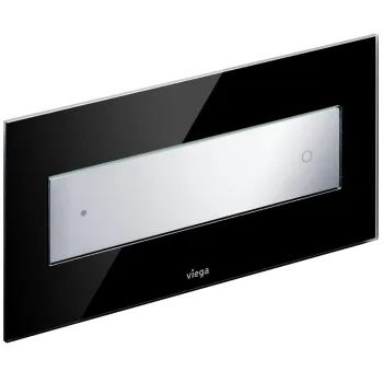 VIEGA Vising For Style 12 noskalošanas taustiņš, 690632 VIEGA Vising For Style 12 noskalošanas taustiņš, 690632