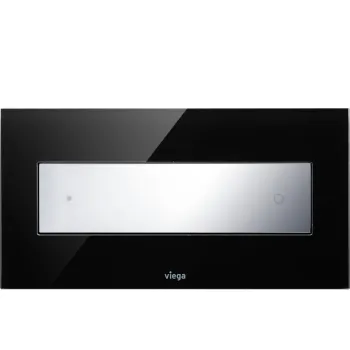 VIEGA Vising For Style 12 noskalošanas taustiņš, 690632 VIEGA Vising For Style 12 noskalošanas taustiņš, 690632