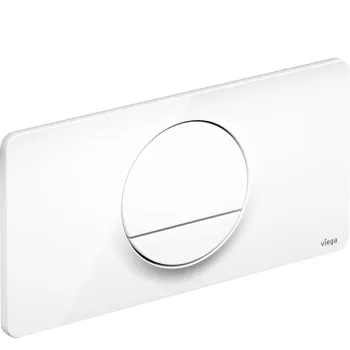 VIEGA Vising For Style 13 noskalošanas taustiņš, 654498 VIEGA Vising For Style 13 noskalošanas taustiņš, 654498