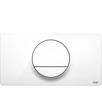 VIEGA Vising For Style 13 noskalošanas taustiņš, 654498 VIEGA Vising For Style 13 noskalošanas taustiņš, 654498