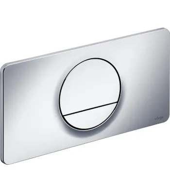 VIEGA Vising For Style 13 noskalošanas taustiņš, 654504 VIEGA Vising For Style 13 noskalošanas taustiņš, 654504