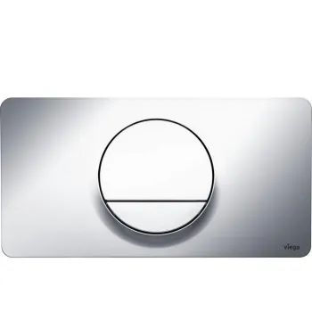 VIEGA Vising For Style 13 noskalošanas taustiņš, 654504 VIEGA Vising For Style 13 noskalošanas taustiņš, 654504